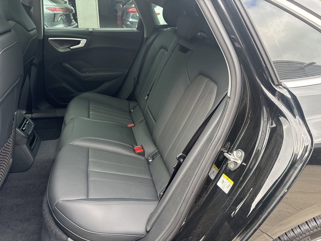 New 2025 Audi A5 2.0T Premium Plus image 12