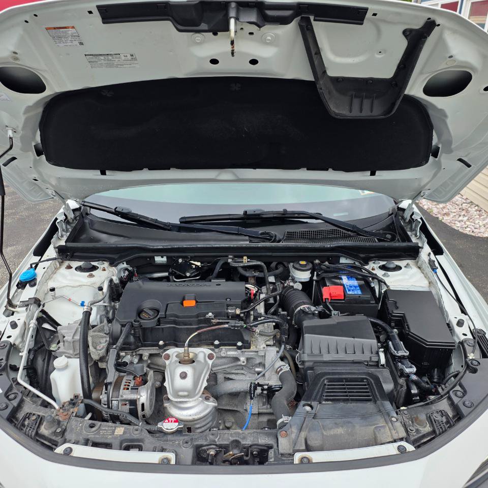 Used 2022 Honda Civic Sport image 35