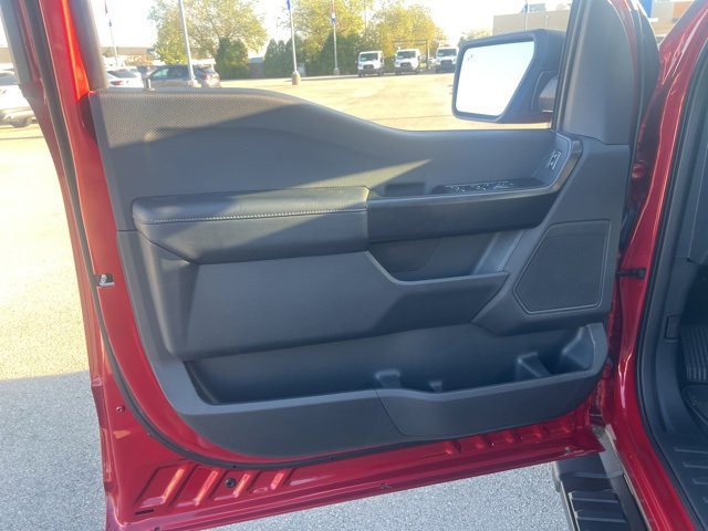 New 2025 Ford F150 STX image 11