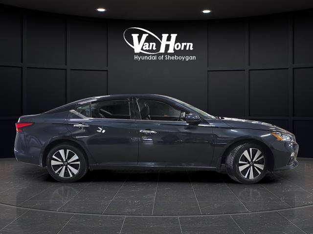 Used 2019 Nissan Altima 2.5 SV image 7