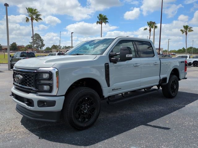 New 2026 Ford F250 4x4 Crew Cab Super Duty image 9