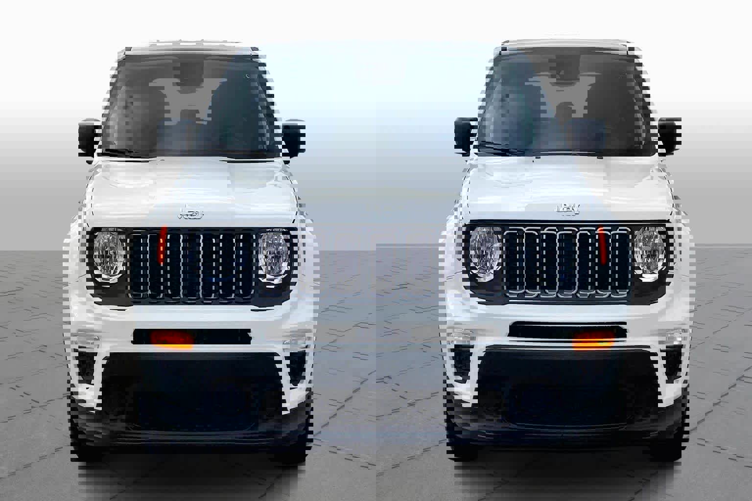 Used 2023 Jeep Renegade Latitude image 3