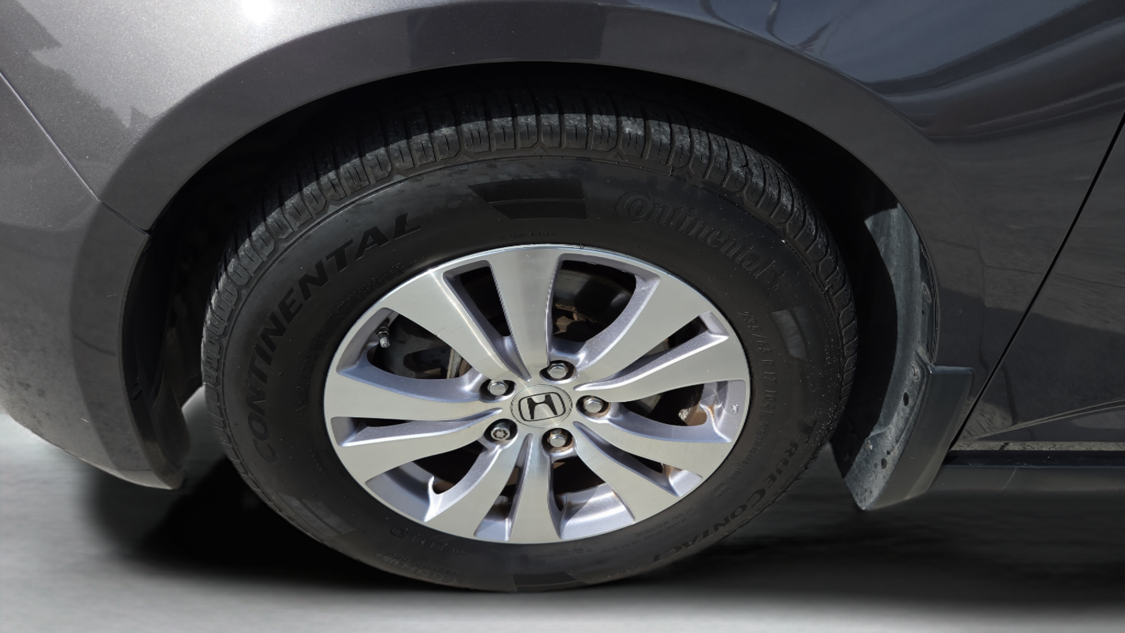 Used 2015 Honda Odyssey EX-L image 39
