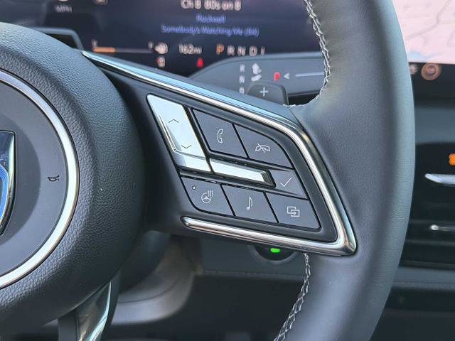 New 2026 Buick Enclave Avenir w/ Super Cruise Package FWD image 14