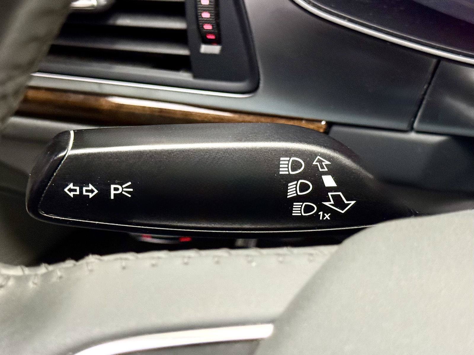 Used 2013 Audi A6 2.0T Premium Plus w/ Premium Plus Pkg AWD/4WD image 20