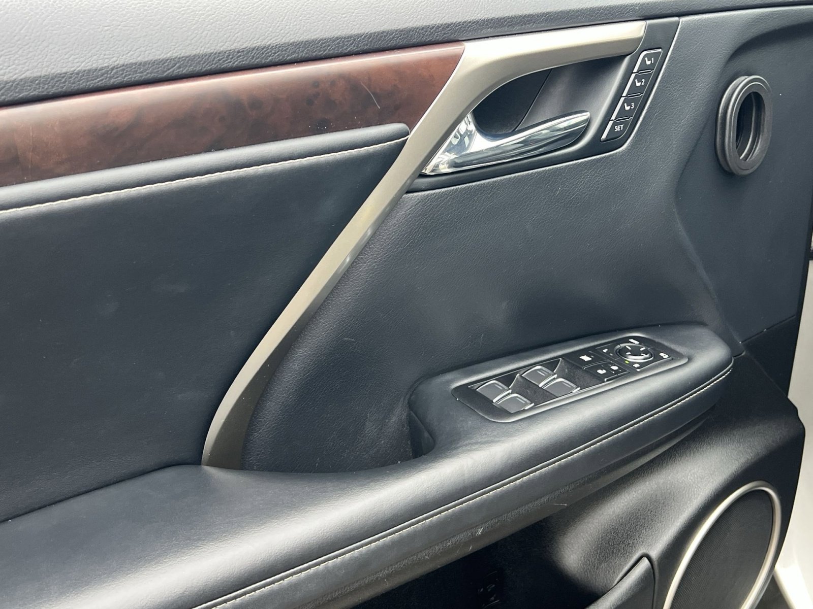 Used 2022 Lexus RX 350 AWD w/ Premium Package image 15