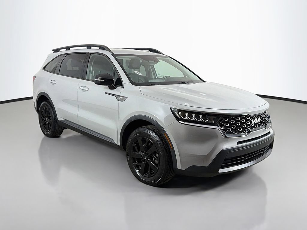 Used 2022 Kia Sorento S AWD/4WD image 2