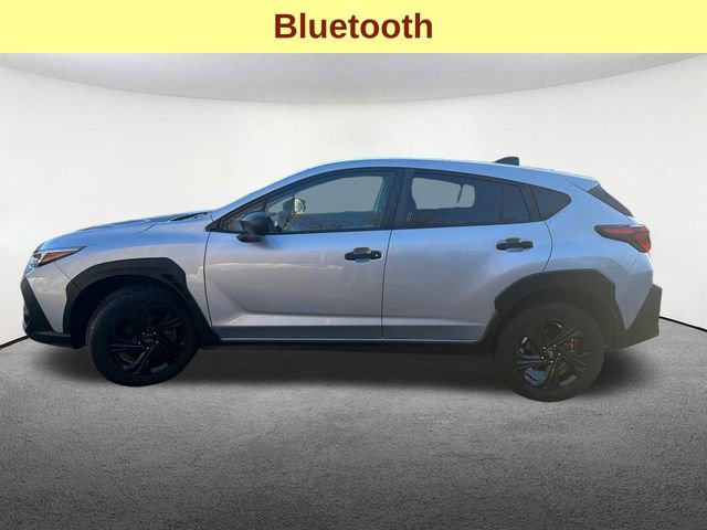 Certified 2024 Subaru Crosstrek 2.0i image 6