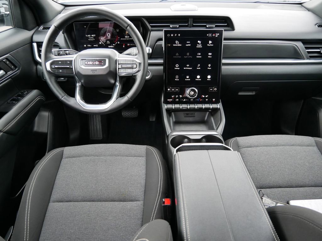 Used 2025 GMC Terrain Elevation AWD/4WD image 18