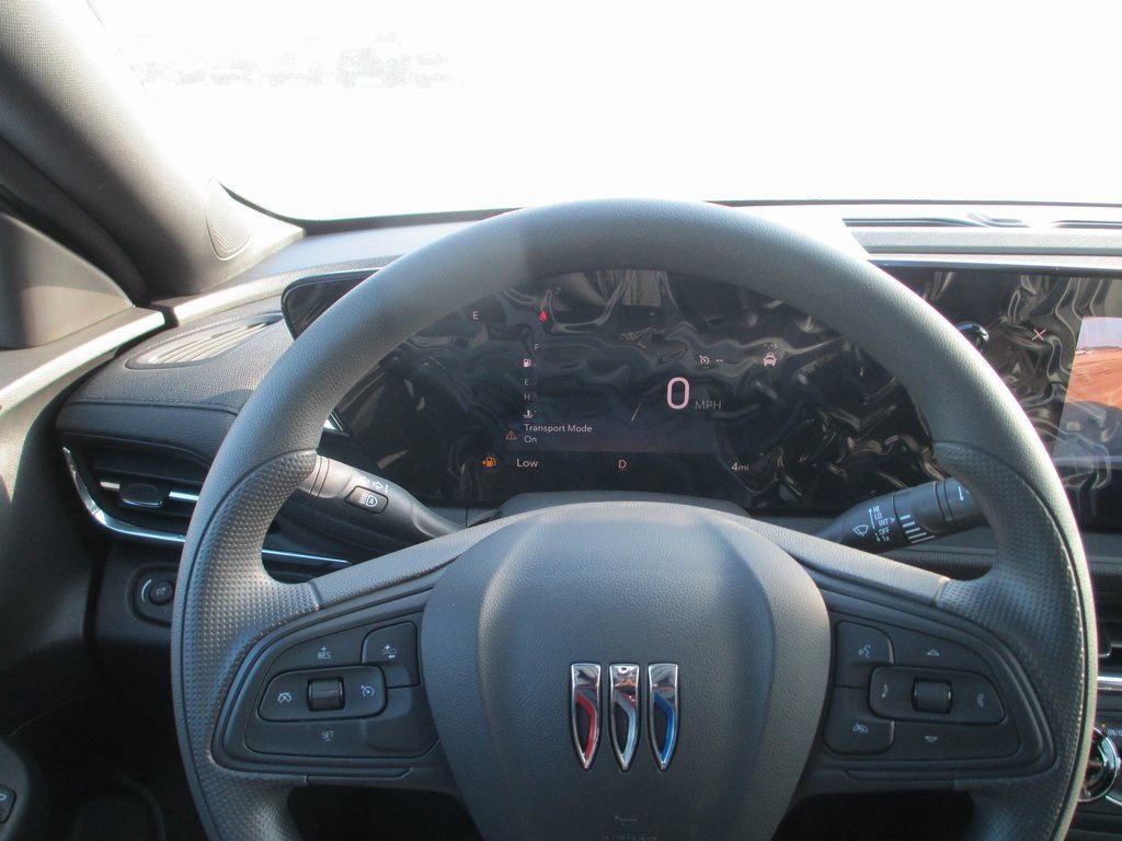 New 2026 Buick Envista Preferred image 17