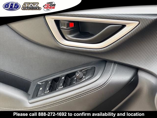 Used 2019 Subaru Forester image 11