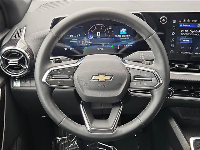 Certified 2026 Chevrolet Equinox LT FWD image 14