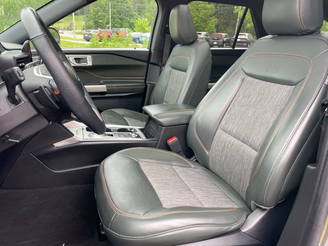 Used 2023 Ford Explorer Timberline w/ Timberline Technology Package AWD/4WD image 6