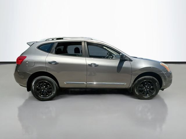 Used 2015 Nissan Rogue S w/ Convenience Package FWD image 5