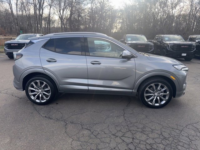 New 2026 Buick Encore GX Avenir w/ Avenir Technology Package image 7