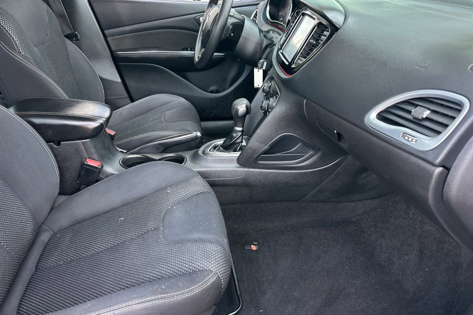 Used 2016 Dodge Dart SXT FWD image 15