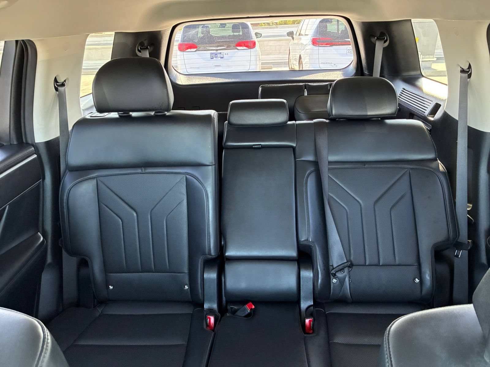 Used 2025 Hyundai Santa Fe SEL FWD image 35