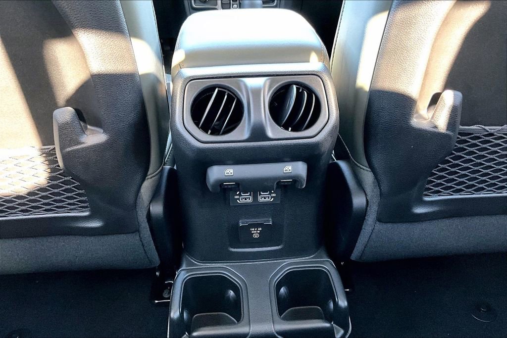 New 2026 Jeep Gladiator Mojave image 20