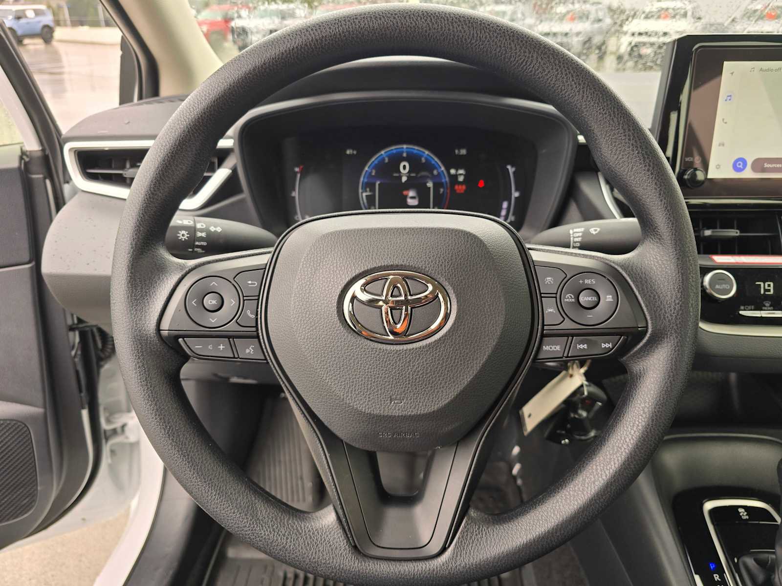 Certified 2026 Toyota Corolla LE image 24