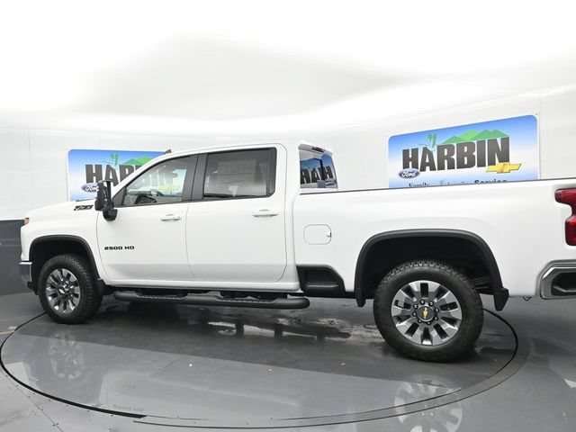 New 2026 Chevrolet Silverado 2500 LT AWD/4WD image 3