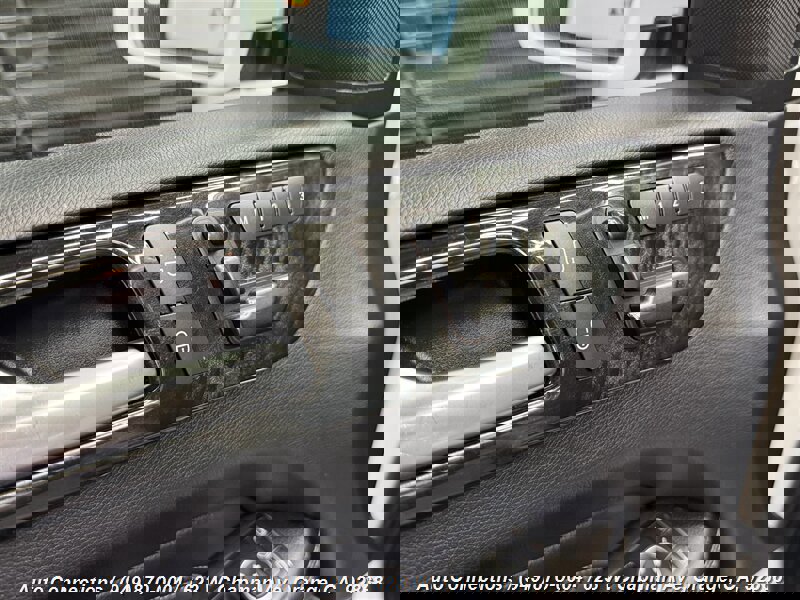 Used 2014 Mercedes-Benz ML 350 2WD image 27