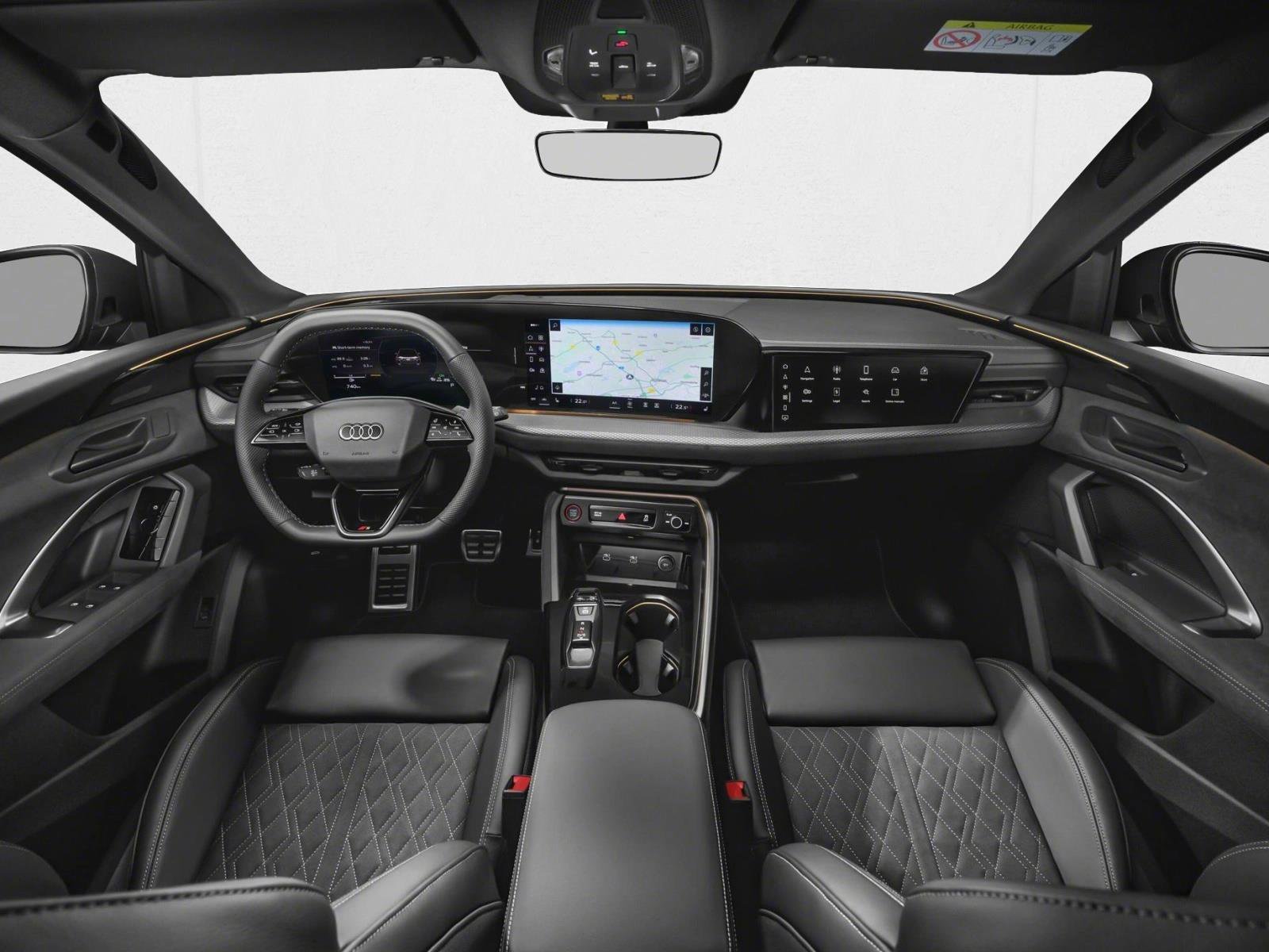 New 2025 Audi Q5 Premium Plus AWD/4WD image 3