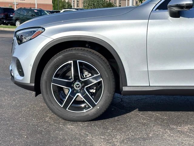 New 2026 Mercedes-Benz GLC 300 4MATIC image 6