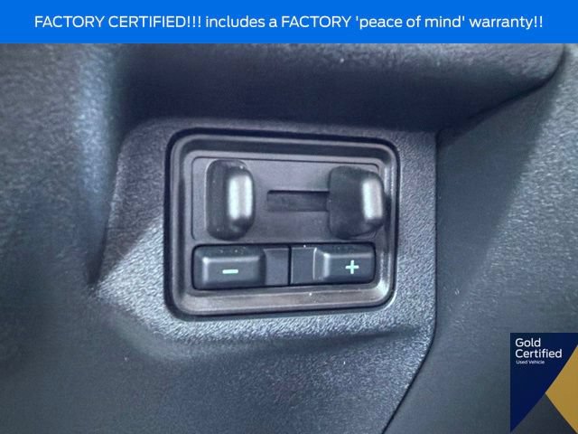 Certified 2025 Ford Expedition Active AWD/4WD image 55