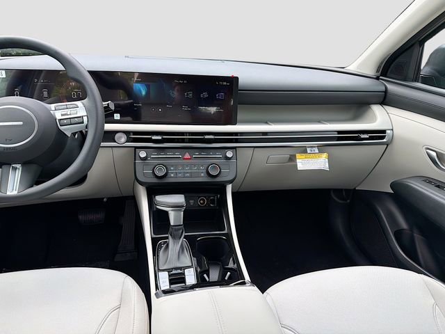 New 2026 Hyundai Tucson SE FWD image 22