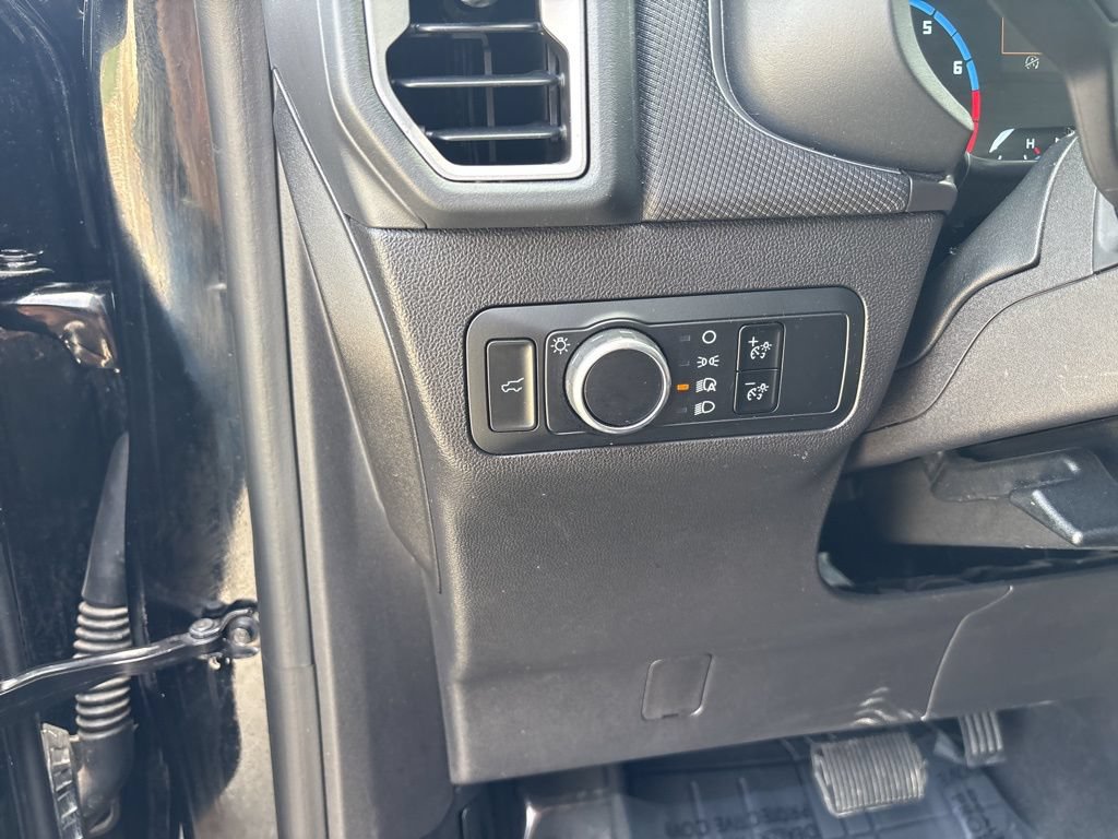 Used 2024 Ford Bronco Sport Big Bend AWD/4WD image 14