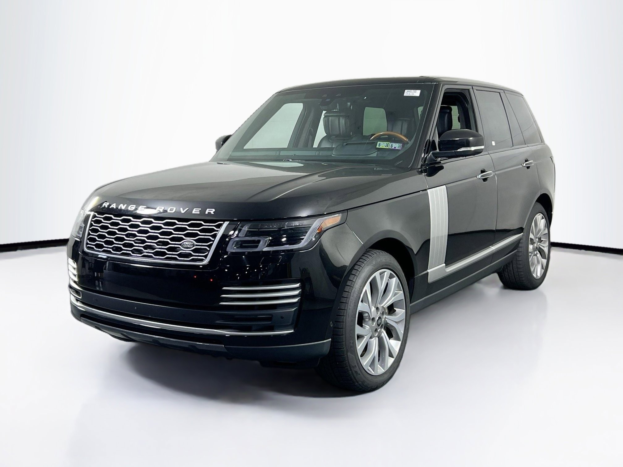 Used 2020 Land Rover Range Rover Autobiography