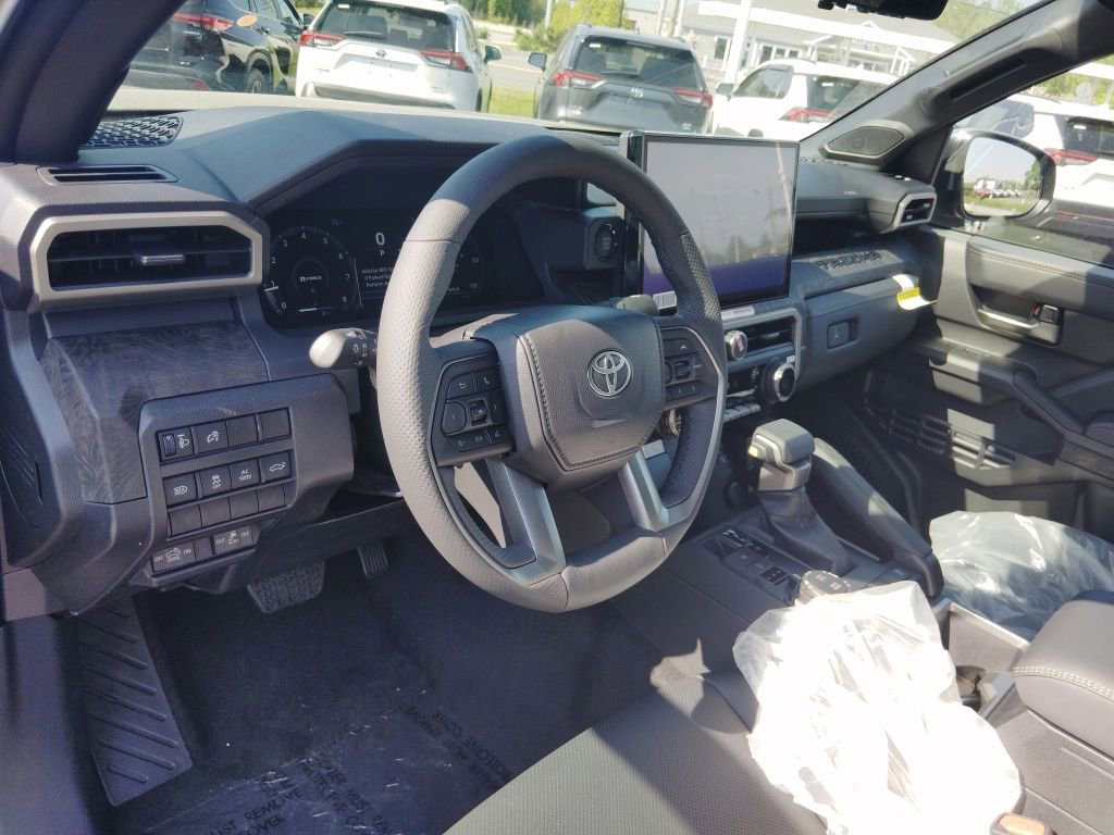 New 2026 Toyota Tacoma Limited AWD/4WD image 7
