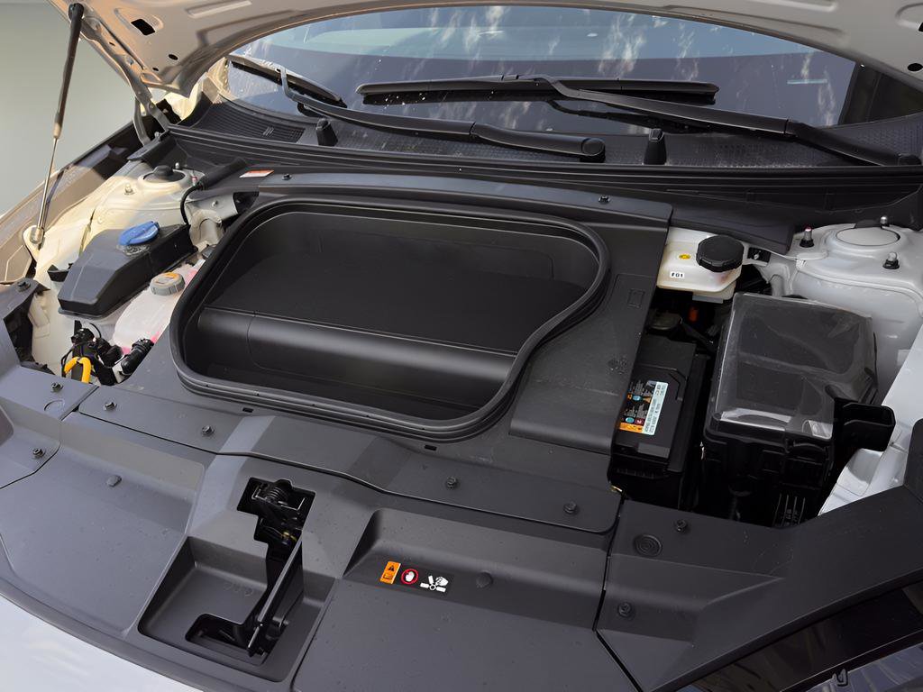 Used 2025 Hyundai Ioniq 6 SE image 28