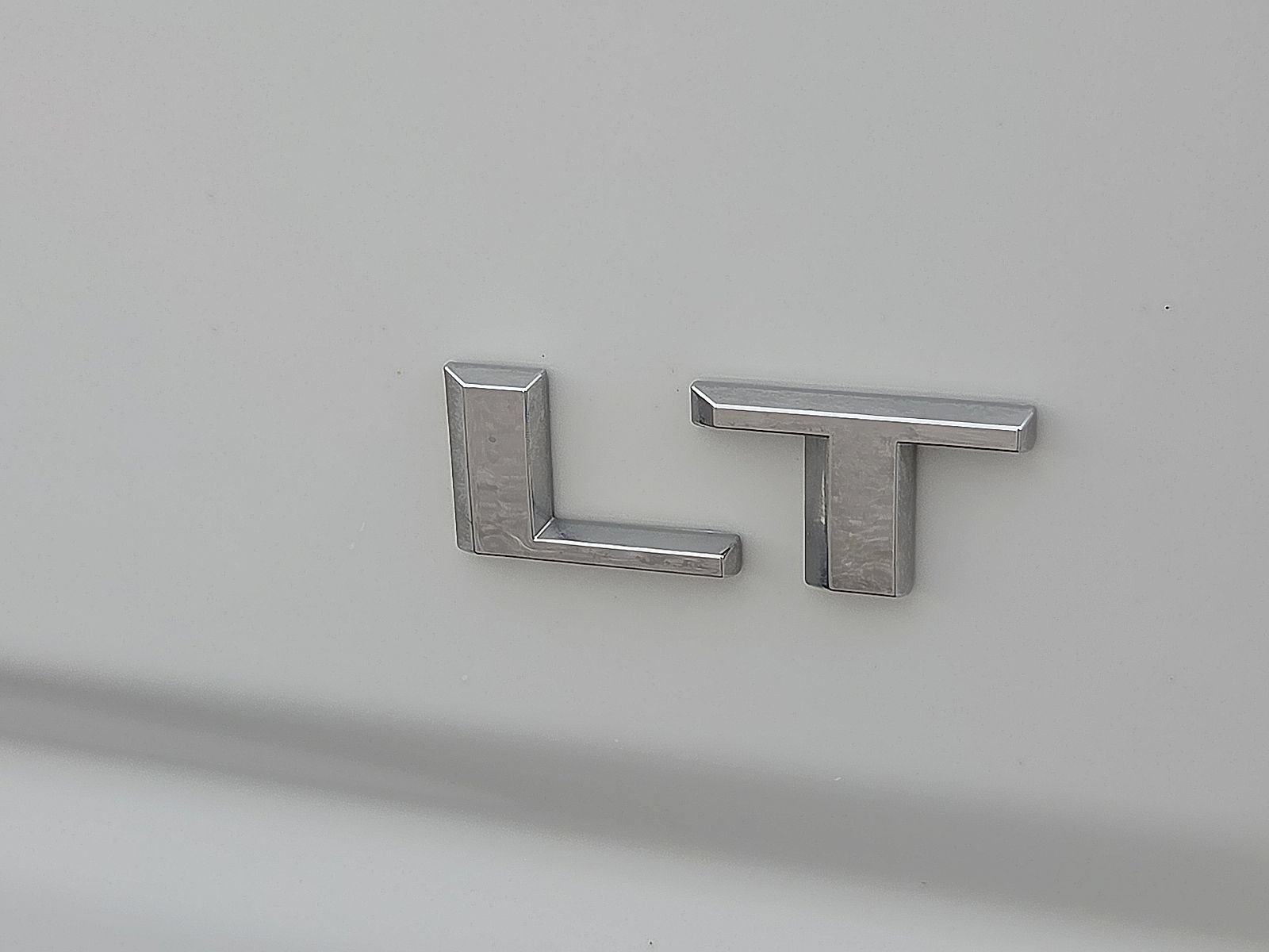 Certified 2025 Chevrolet Silverado 2500 LT AWD/4WD image 9