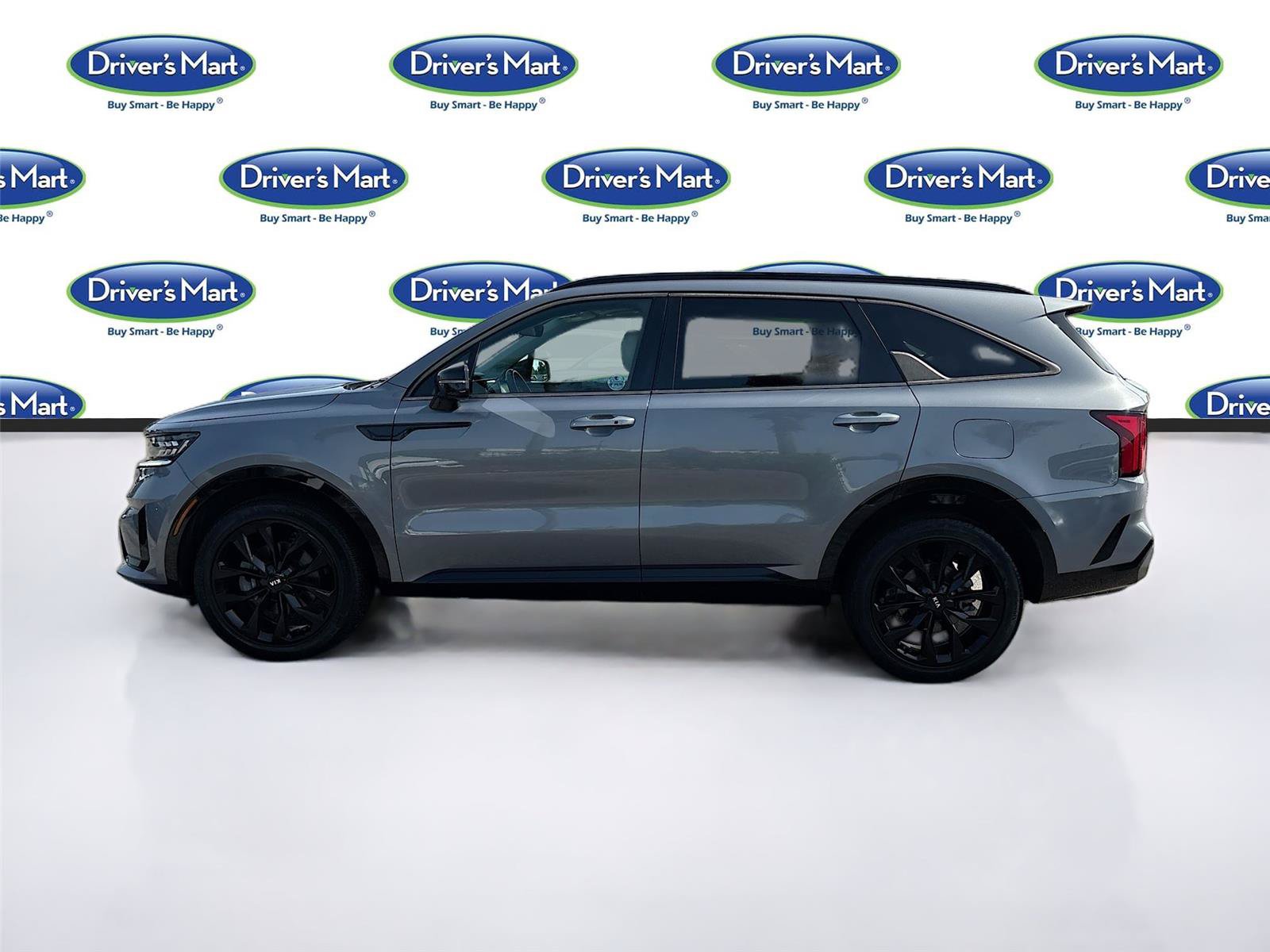 Used 2021 Kia Sorento SX AWD/4WD image 4