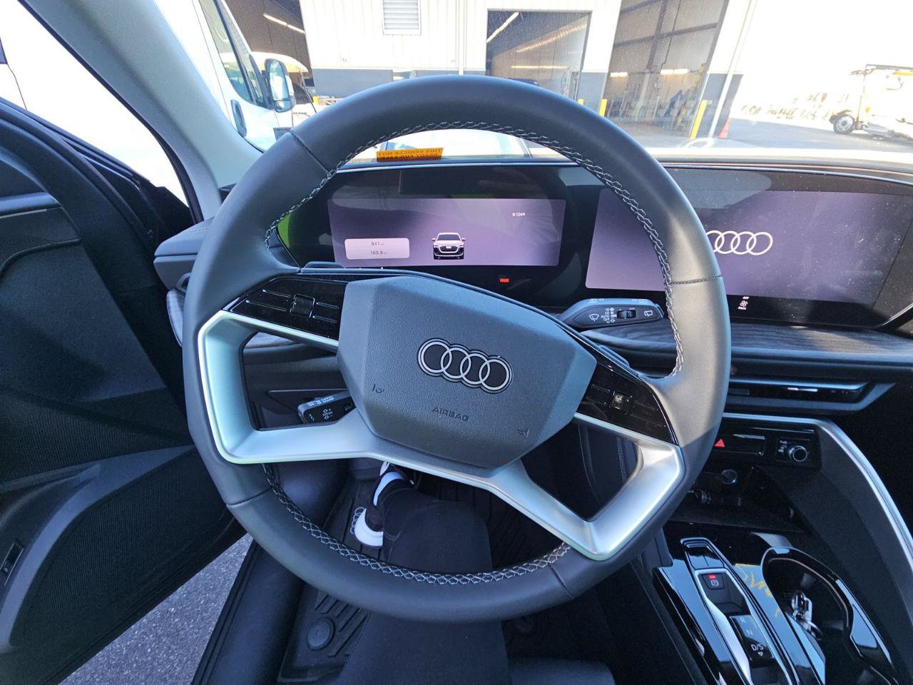 Used 2026 Audi Q5 Premium Plus AWD/4WD image 10