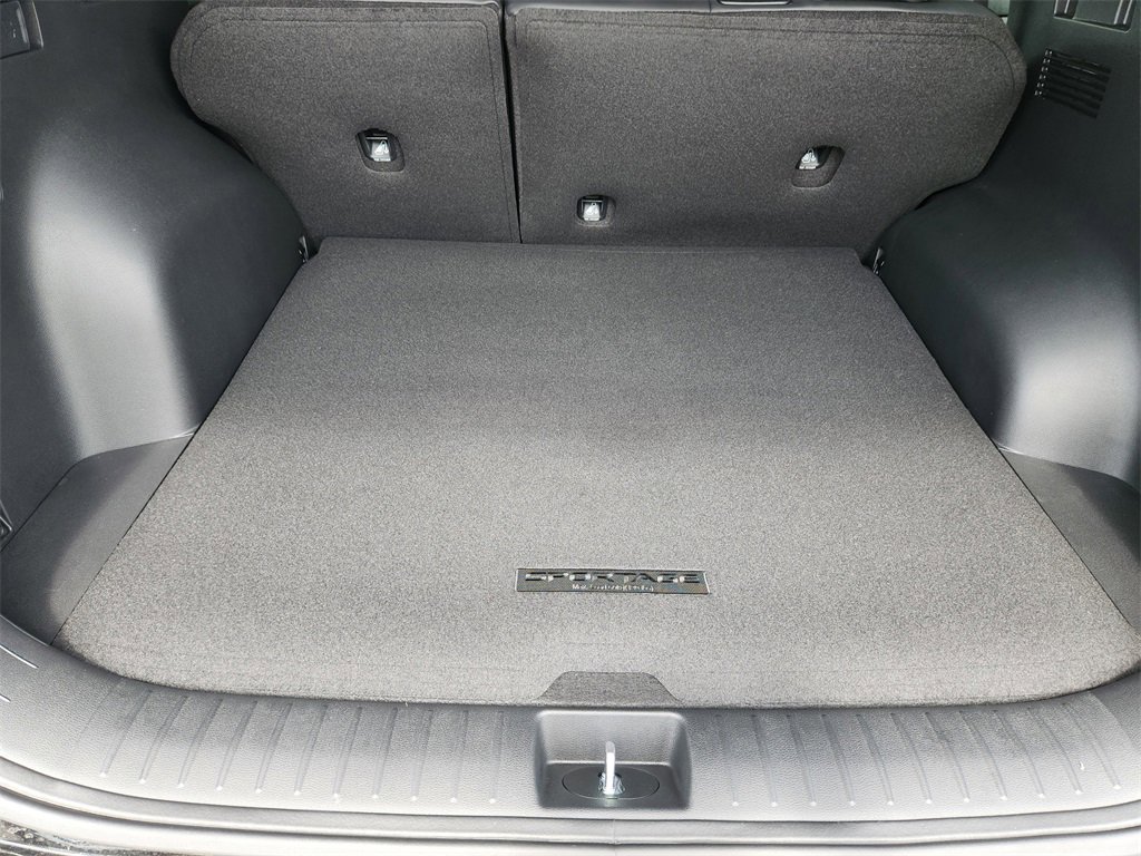 New 2026 Kia Sportage SX image 24