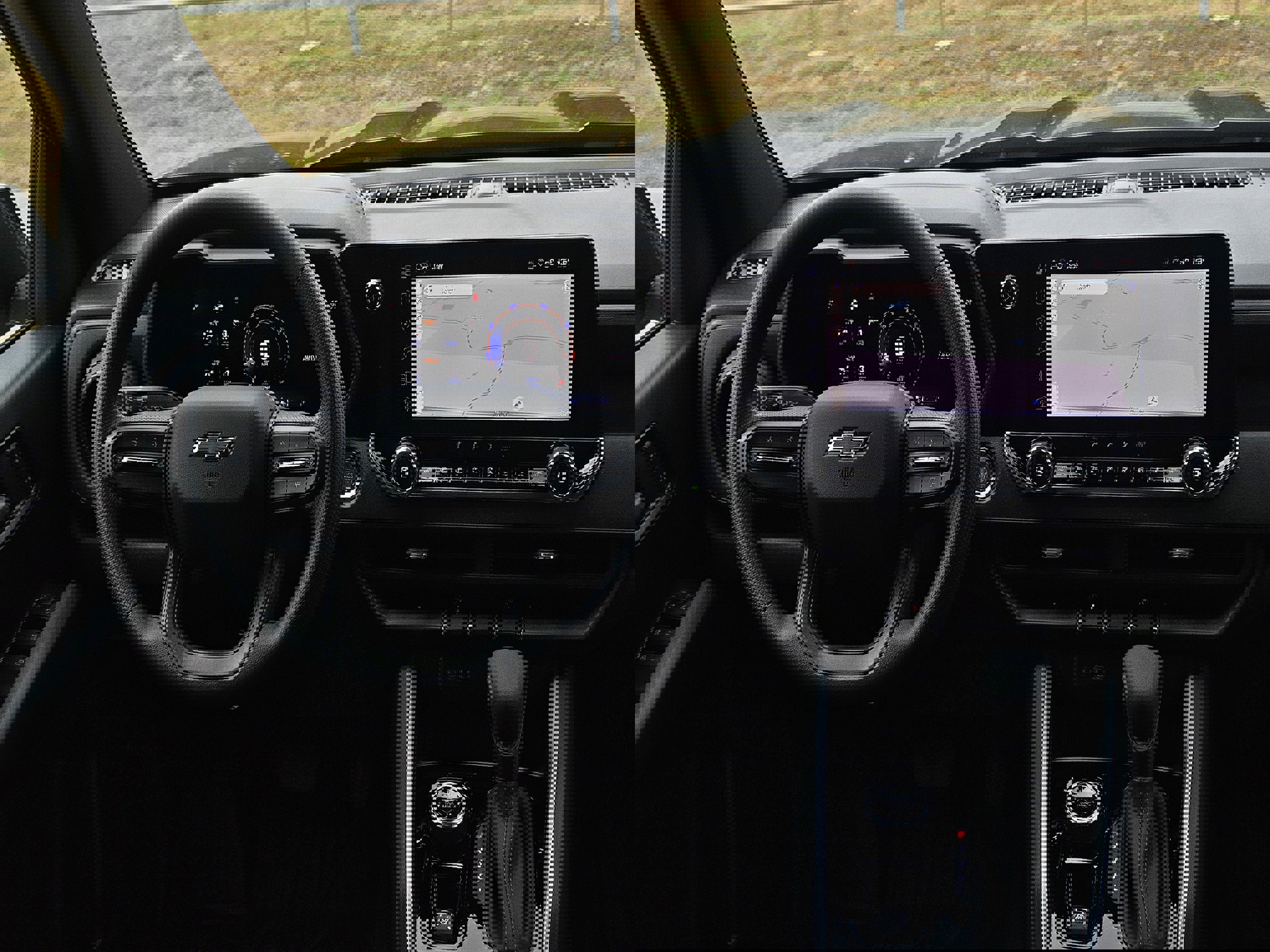 New 2026 Chevrolet Colorado Trail Boss image 24