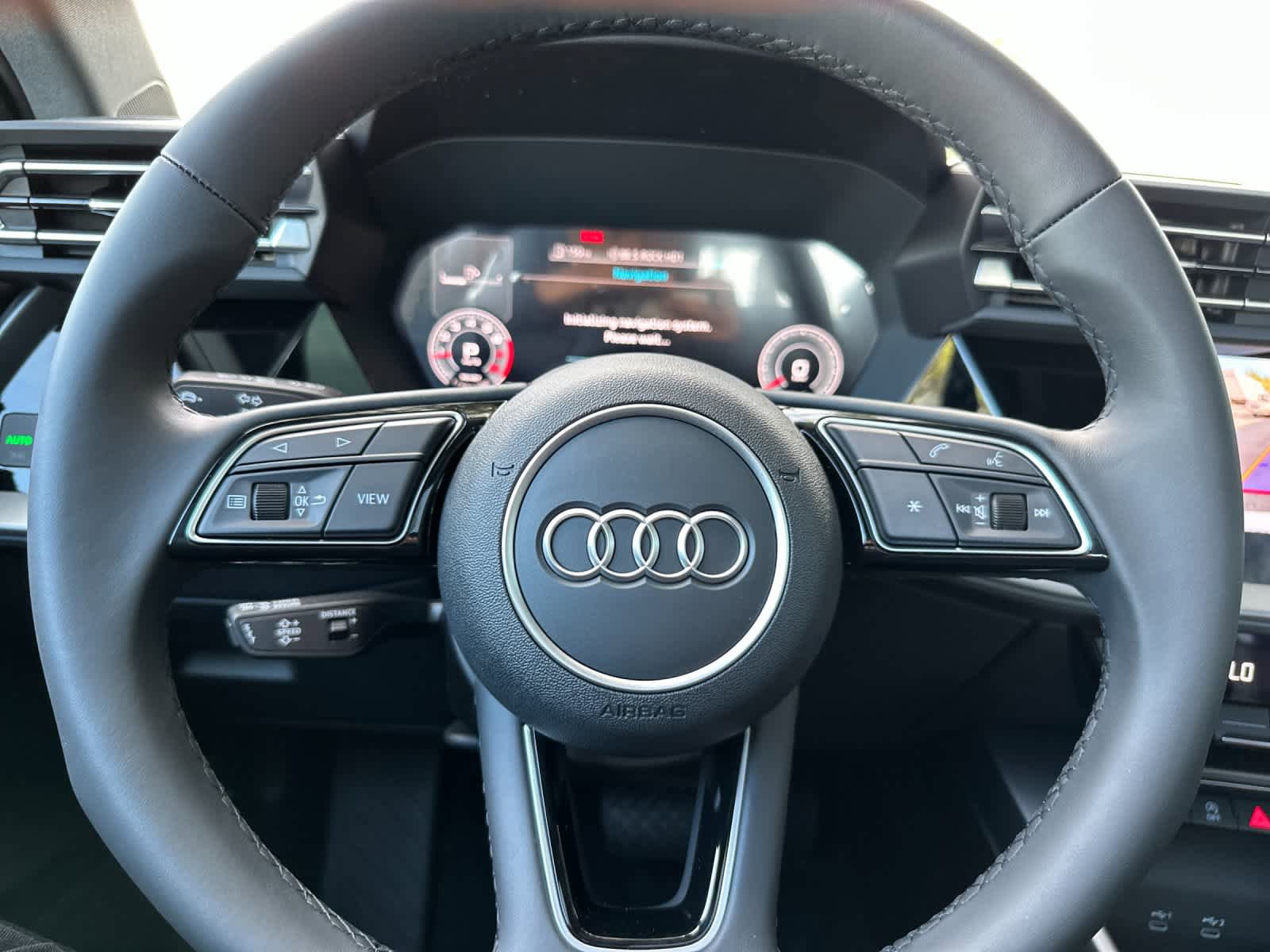 New 2026 Audi A3 2.0T Premium AWD/4WD image 23