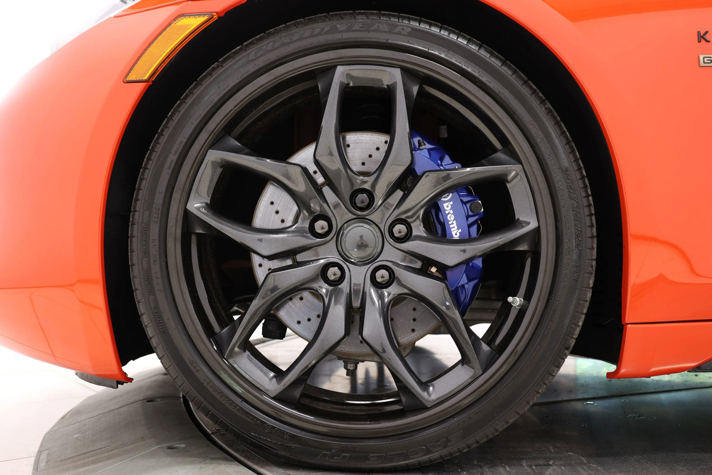 Used 2022 Karma GS-6 RWD image 81