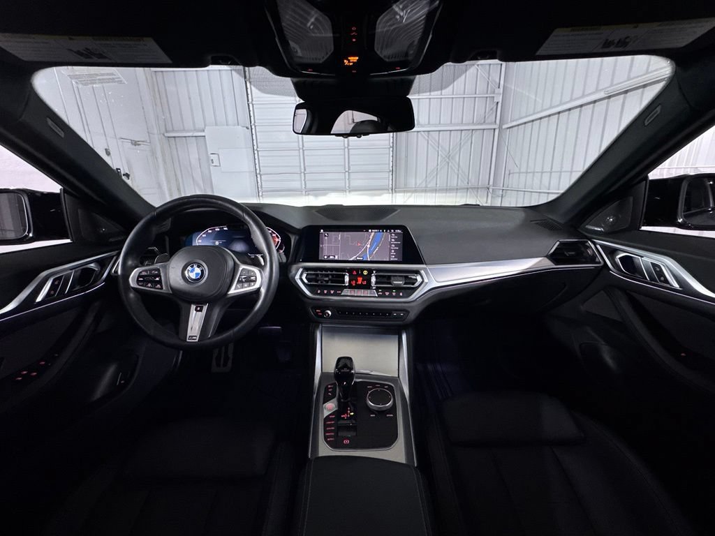 Used 2022 BMW M440i xDrive Gran Coupe w/ Premium Package AWD/4WD image 21