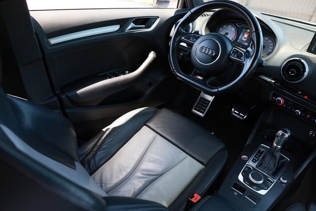 Used 2015 Audi S3 Premium Plus w/ 19" Performance Package image 23