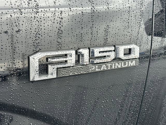 Used 2020 Ford F150 Platinum AWD/4WD image 30