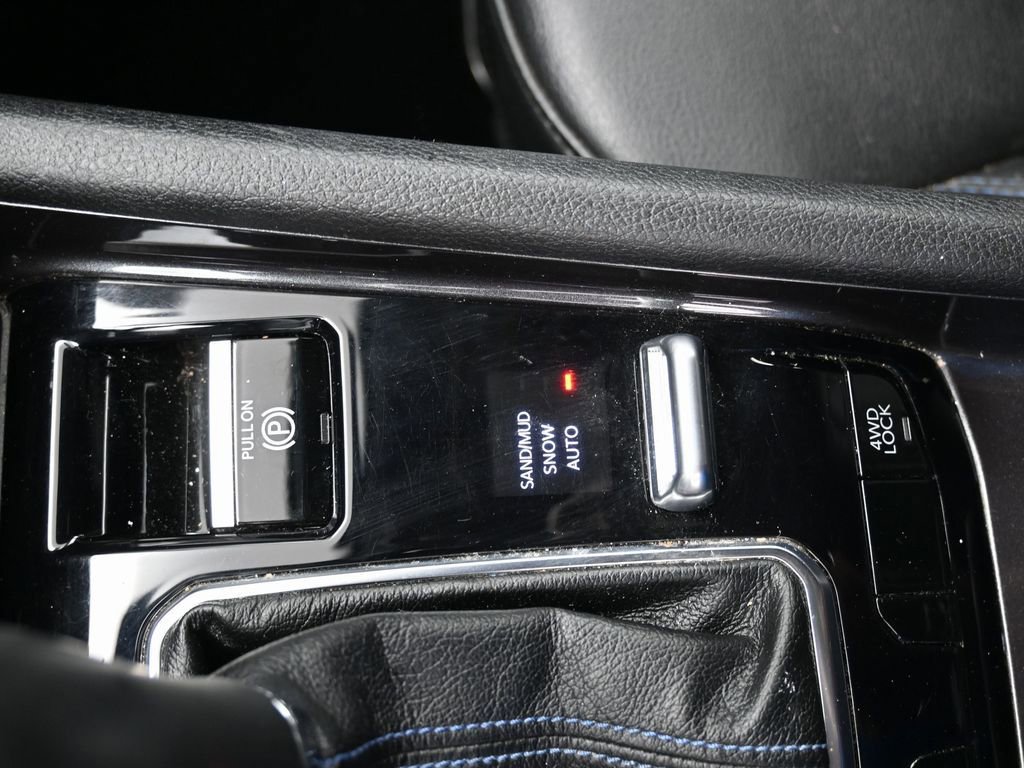 Used 2022 Jeep Compass Latitude image 29