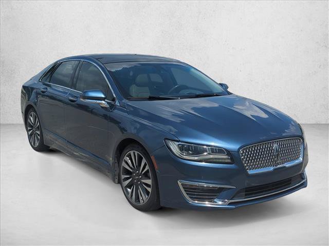 Used 2019 Lincoln MKZ Reserve w/ Luxury Package FWD image 3