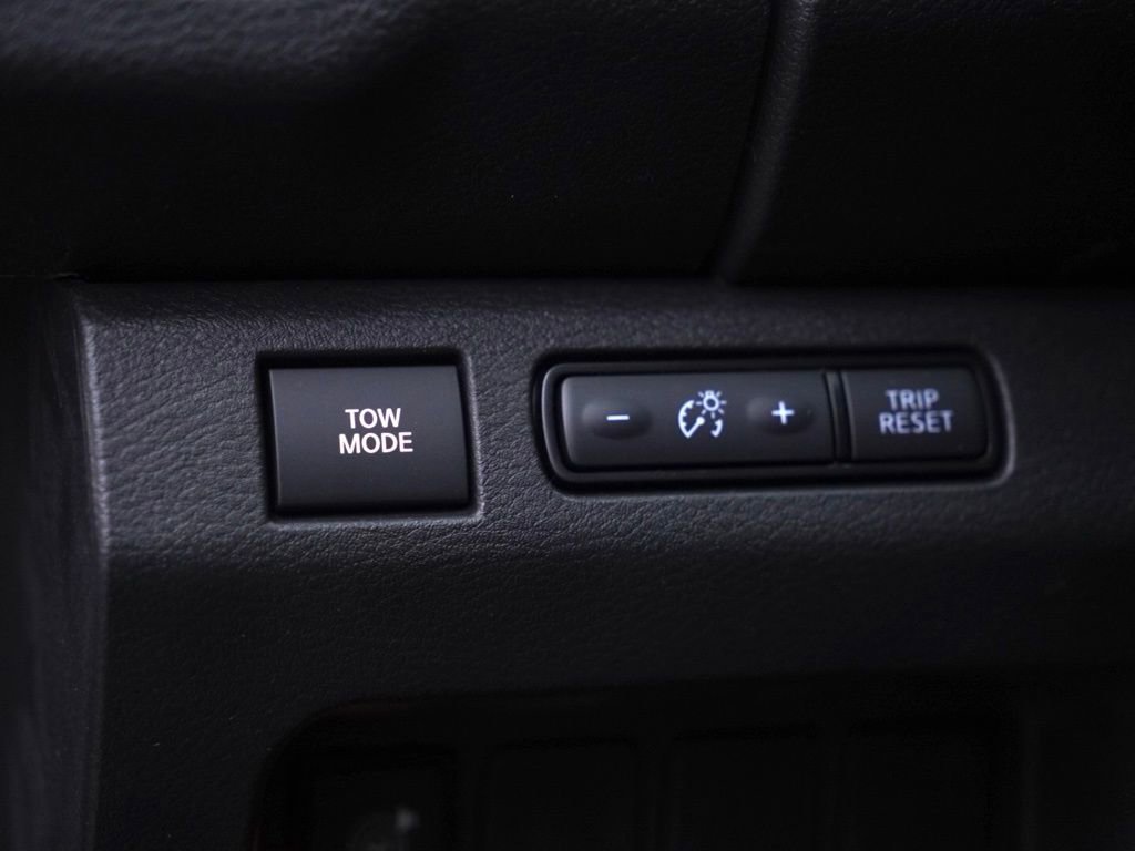 New 2026 Nissan Frontier Pro-X w/ Tow Package image 9