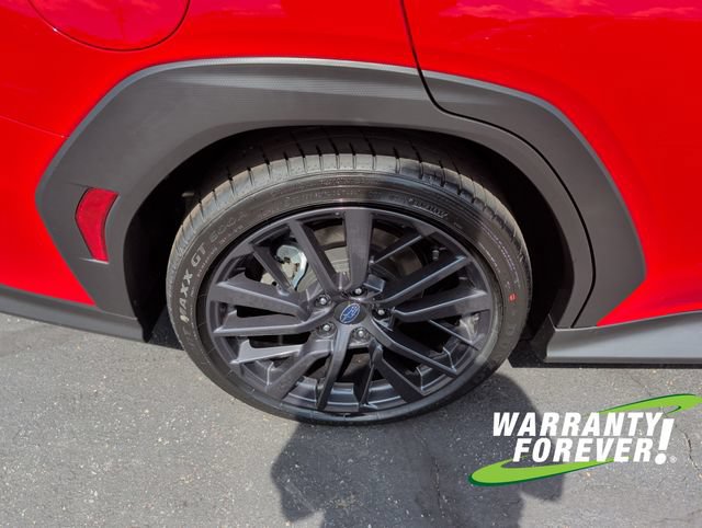 New 2026 Subaru WRX Premium AWD/4WD image 12