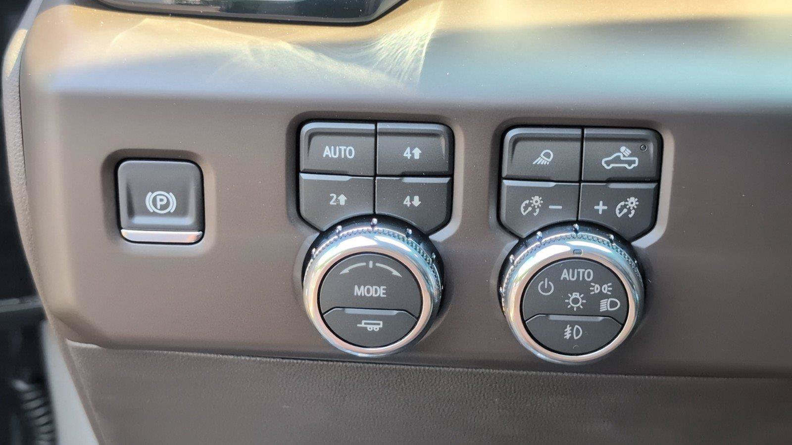 New 2026 GMC Sierra 1500 Denali AWD/4WD image 32