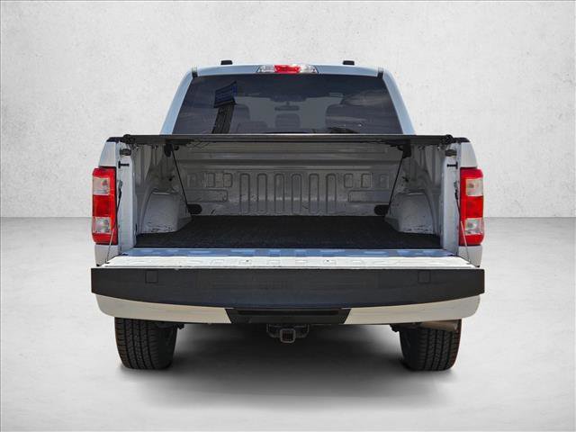Used 2022 Ford F150 XL w/ STX Appearance Package AWD/4WD image 6