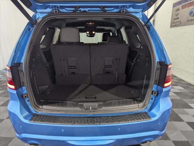 New 2026 Dodge Durango GT AWD/4WD image 48